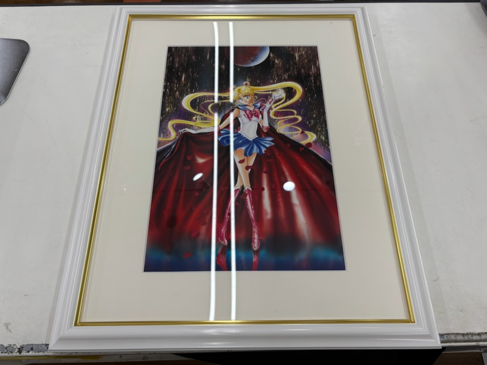 キャラクターグッズ買取強化中♪♪】セーラームーン30周年 「美少女