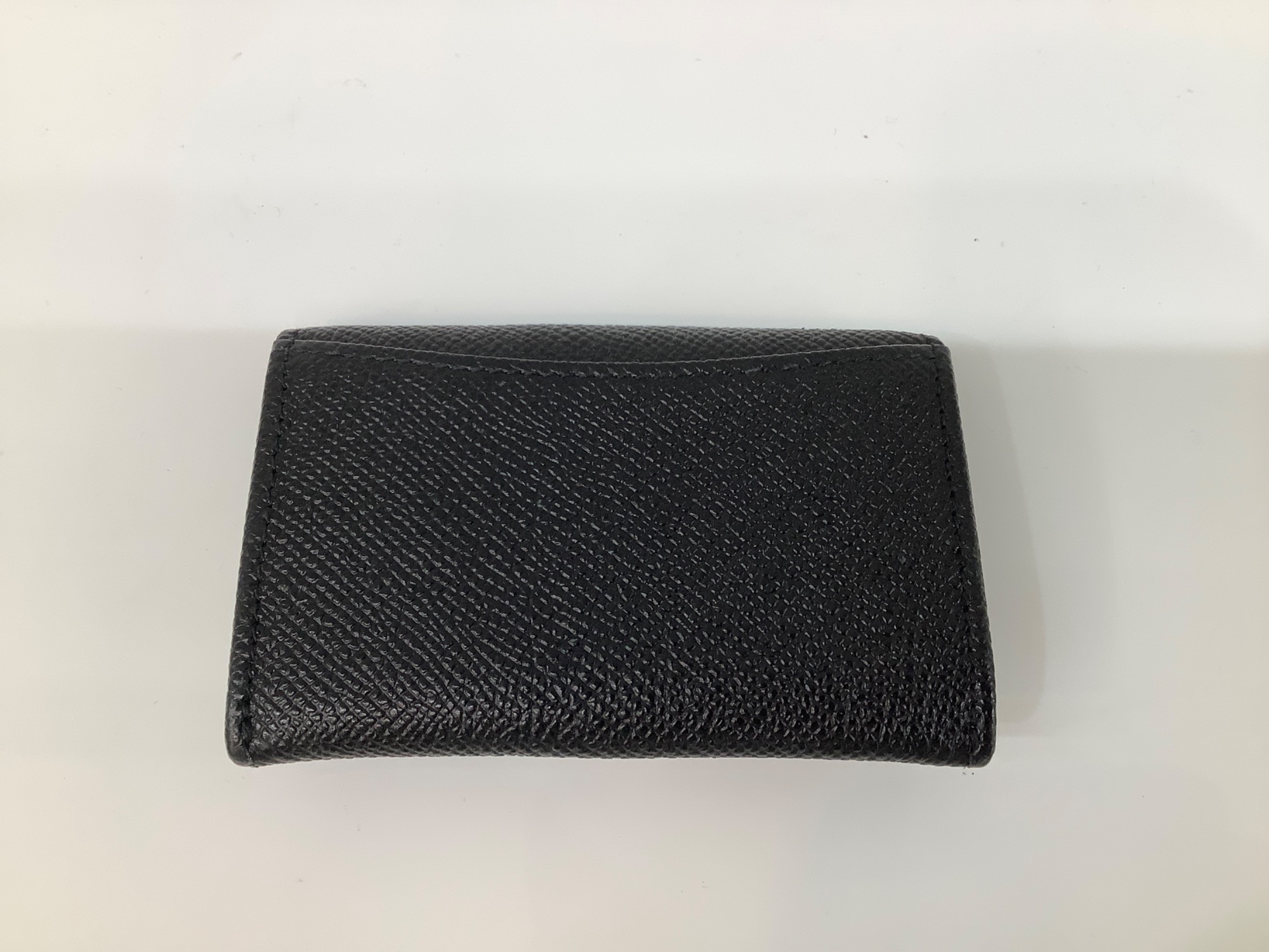 BVLGARI/ブルガリ】コインケースが買取入荷いたしました！【ブランド品買取強化中♪】｜2025年12月07日｜リサイクルショップ トレジャー ファクトリー（トレファク）鎌ヶ谷店