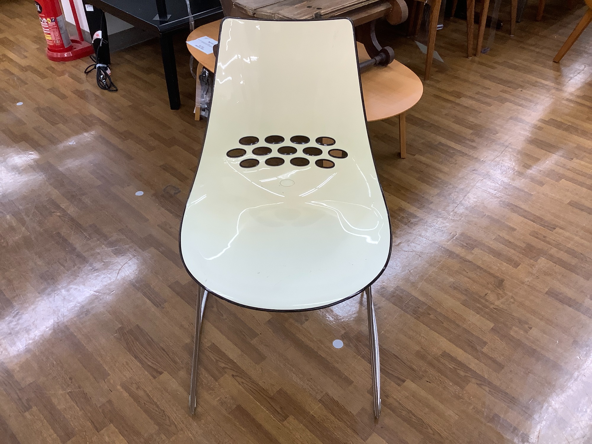 CALLIGARIS_JAM/カリガリス】ダイニングチェアが大量入荷いたしました