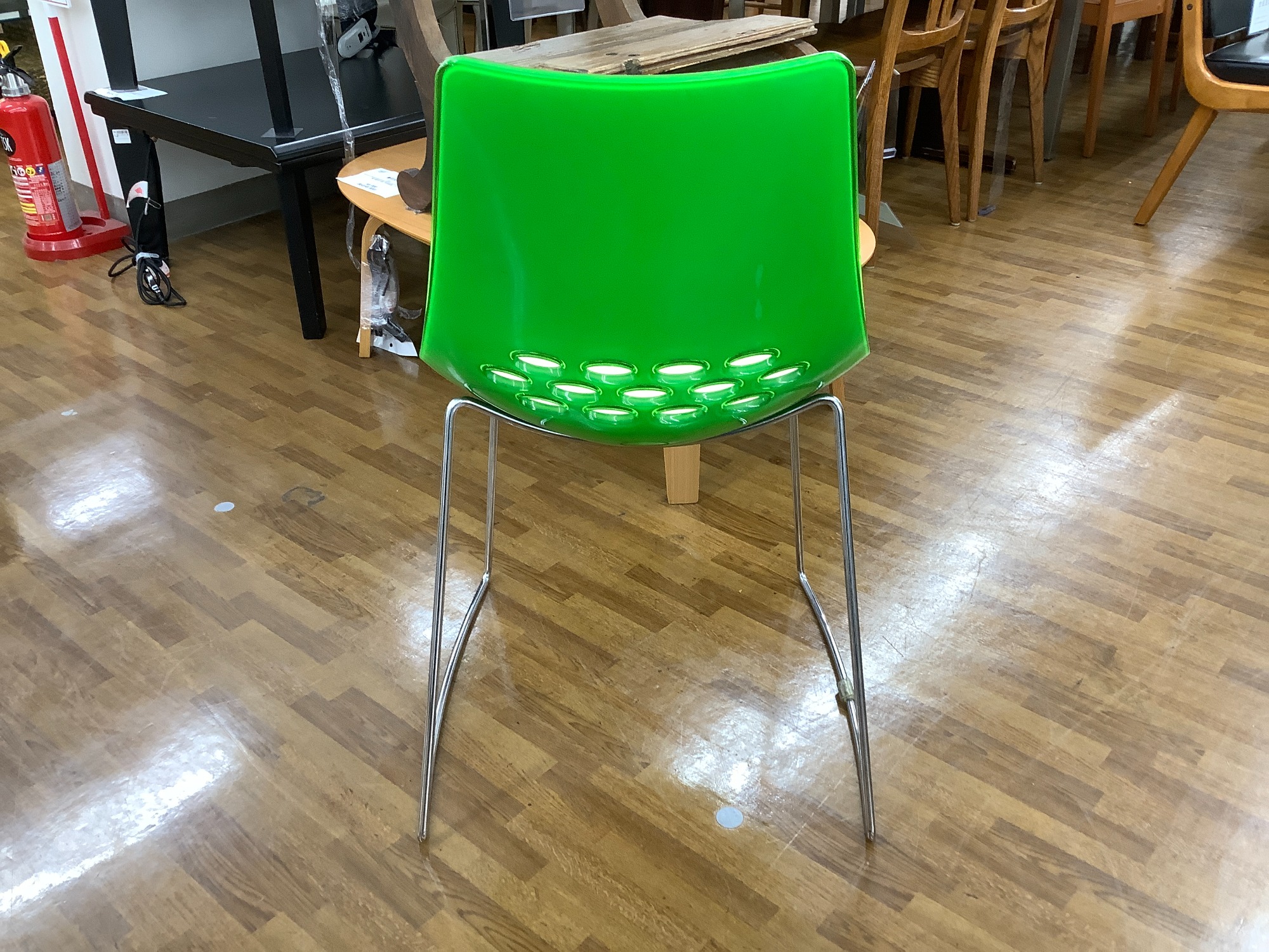 未使用　5脚　カリガリス　引き取り専用 未使用 5脚 カリガリス 引き取り専用 未使用 5脚 カリガリス 引き取り