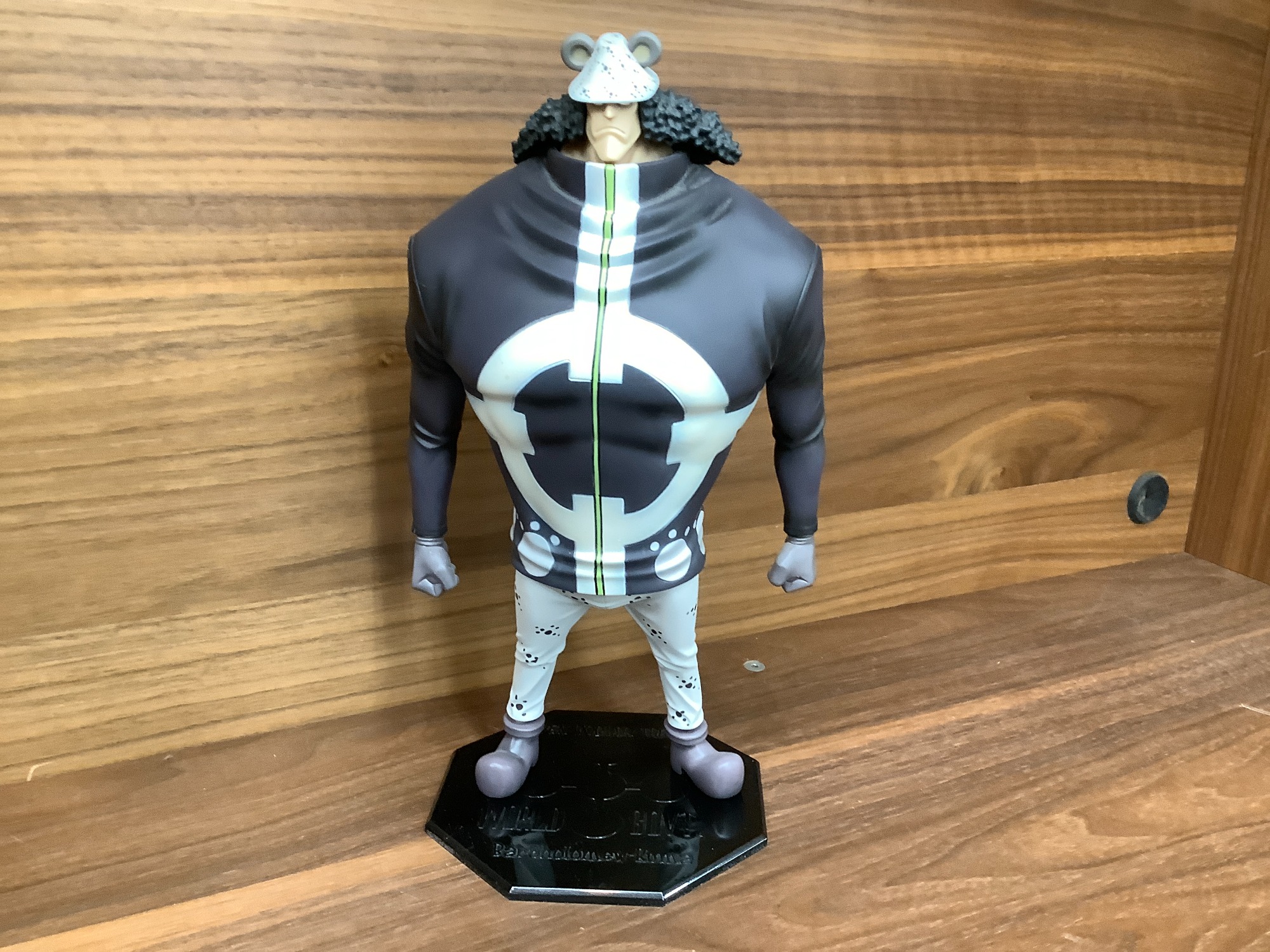 当時物 宝塚記念イベント 抽選品 武豊 フィギュア 限定 ONE_PIECE/ワンピース】旧七武会達のフィギュアを買取入荷いたしました