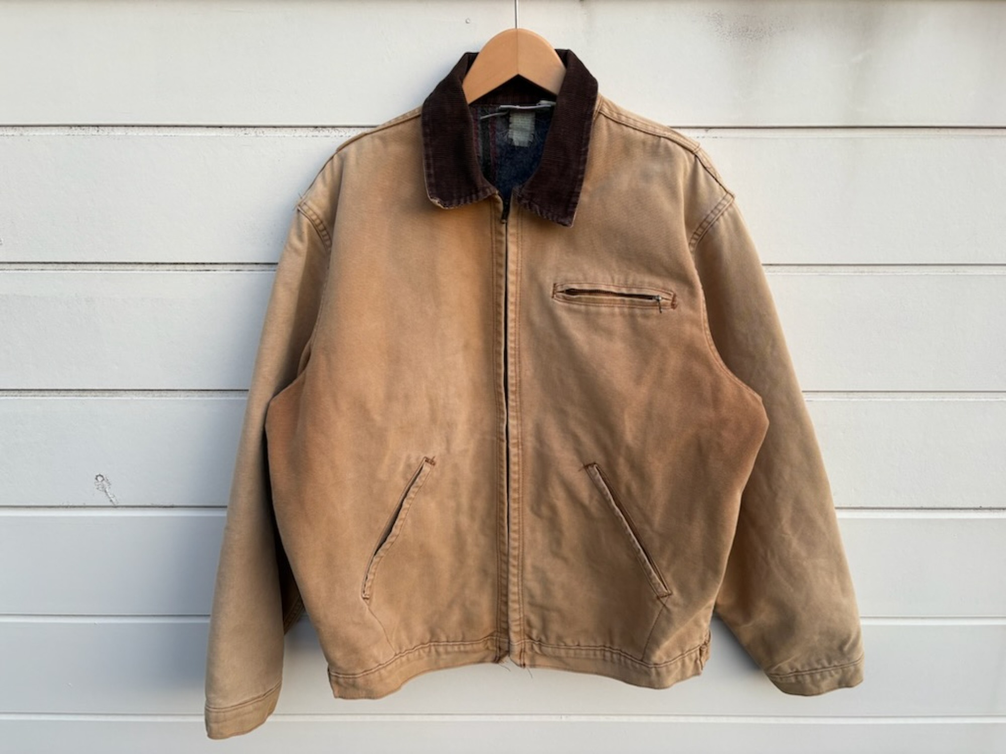 Dickies/ディッキーズ】90's デトロイトタイプジャケットが買取入荷