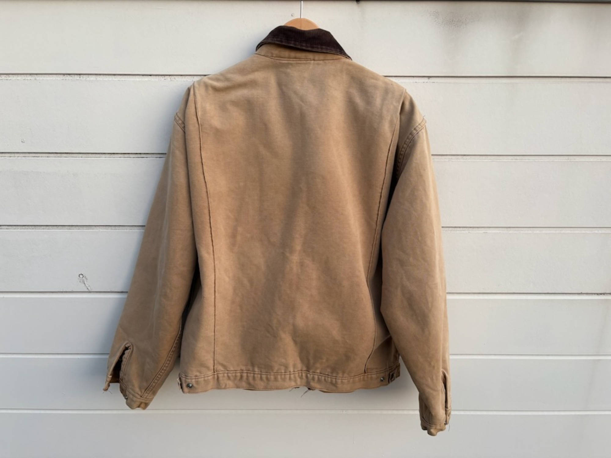 Dickies/ディッキーズ】90's デトロイトタイプジャケットが買取入荷