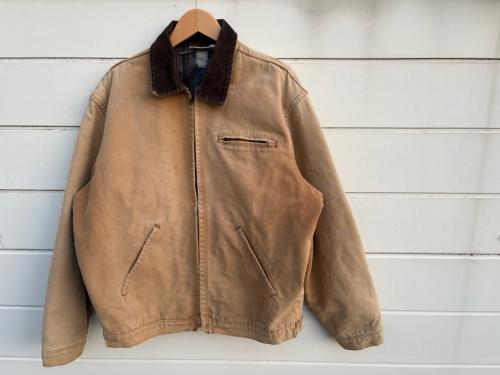 Dickies/ディッキーズ】90's デトロイトタイプジャケットが買取入荷 Dickies/ディッキーズ】90's デトロイトタイプジャケットが買取入荷