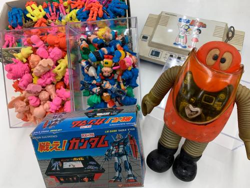 トレファクブログ画像1