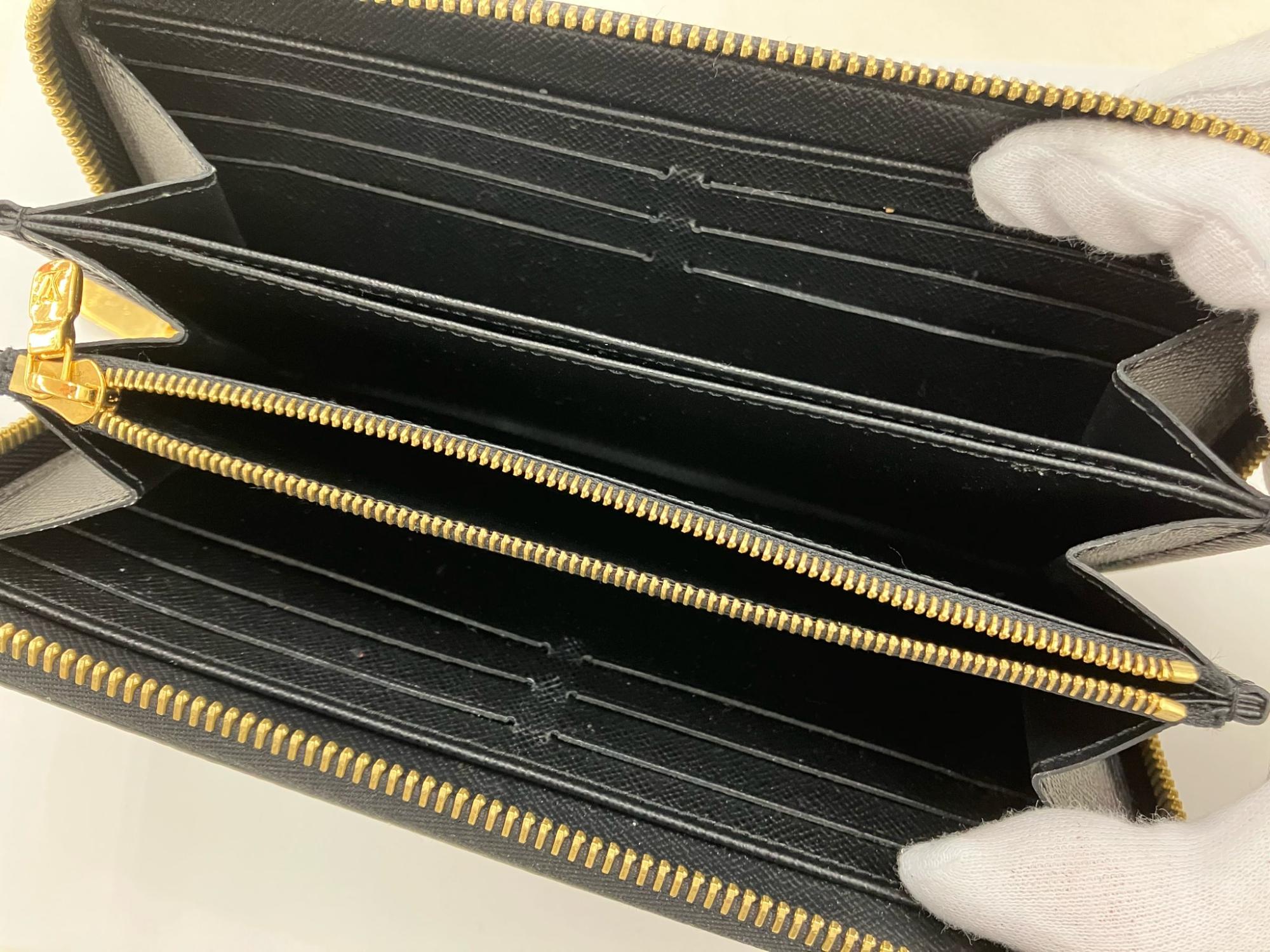 LOUIS VUITTON/ルイ・ヴィトン】山本寛斎コラボ モノグラム 長財布のご