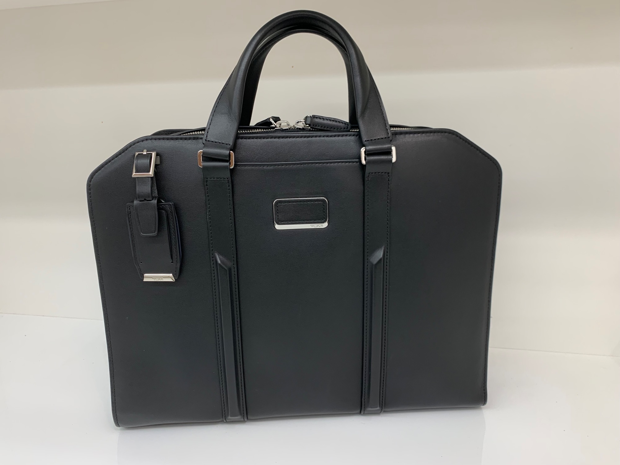 TUMI/トゥミ】JARVIS スリムブリーフが買取入荷いたしました!｜2026年