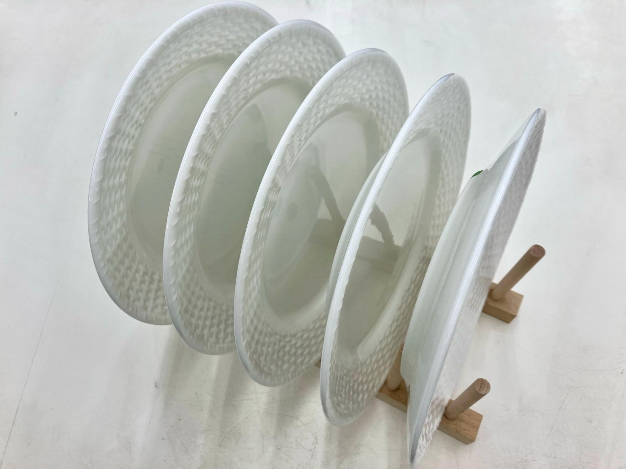 Wedgwood/ウェッジウッド】ナンタケット ティーセットのご紹介です