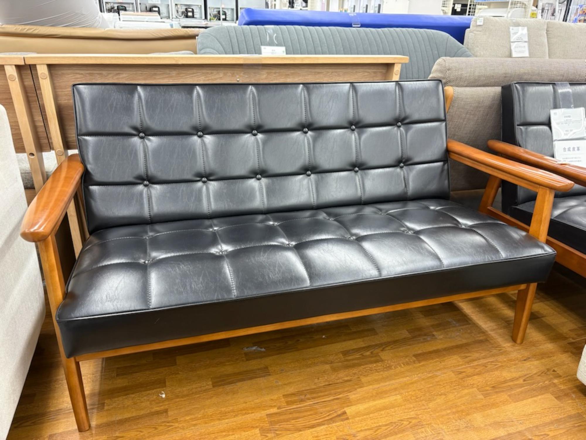 【トレファク神戸新長田】カリモクのKチェア入荷しました！!!【取りに来れる方限定】 中古家具地域最大級!!】カリモク60より定番のKチェア入荷です！｜2020