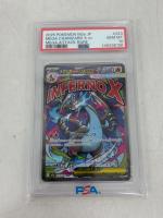 PSA10のメガリザードンXex( 223/193 ) が買取入荷いたしました