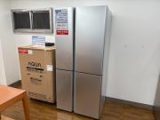 安心の一年保証つき♪♪】SHARP(シャープ) 2023年製の6ドア冷蔵庫(SJ