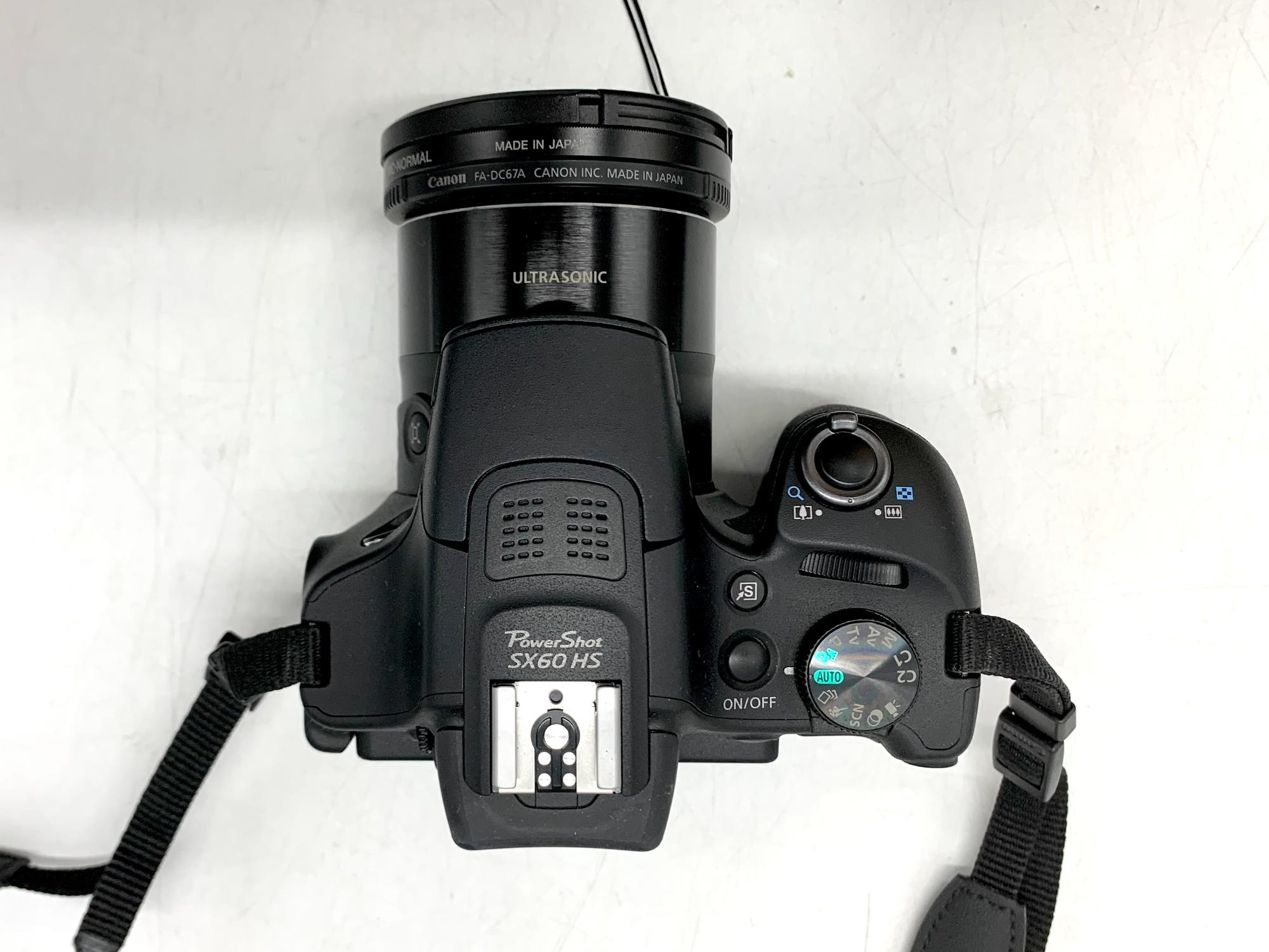 Canon/キャノン】デジタルカメラのご紹介です！【デジタル家電買取強化