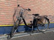 MYPALLAS(マイパラス) 折りたたみ自転車 26インチ 」入荷!!【大宮店