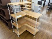 三幸ジャパン】ワークス120キッチンカウンターが買取入荷しました