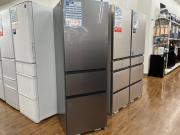 Panasonic(パナソニック)の552L 6ドア冷蔵庫 2012年製「NR-F557XV