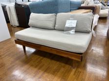 【unico/ウニコ】2人掛けソファー(SWELLA)が入荷いたしました！【中古家具大量展示中♪♪】