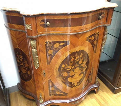 家具・インテリアのサイドボード