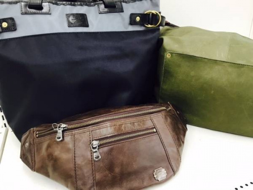 ブランド・ラグジュアリーのバッグ