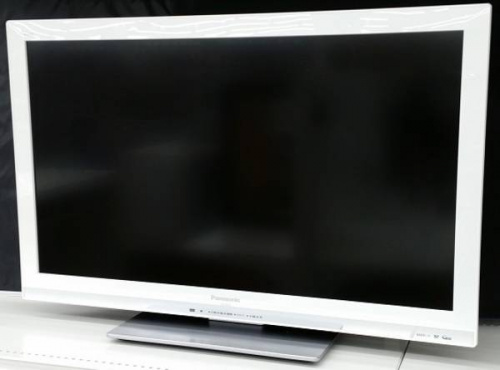 デジタル家電の液晶テレビ