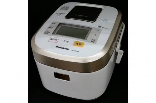 液晶テレビの生活家電・家事家電