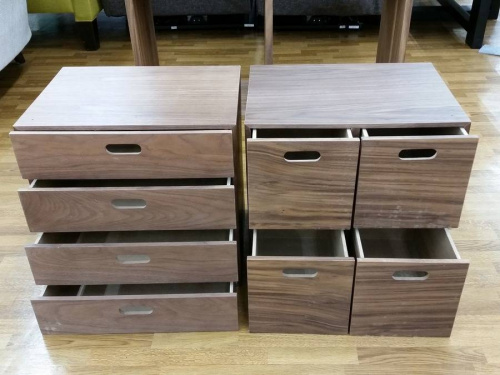 いちおし特選家具の無印良品