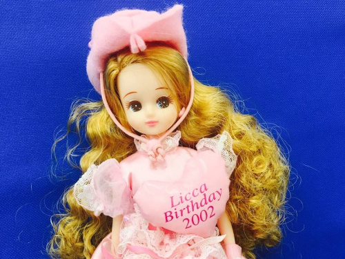 楽器・ホビー雑貨のりかちゃん