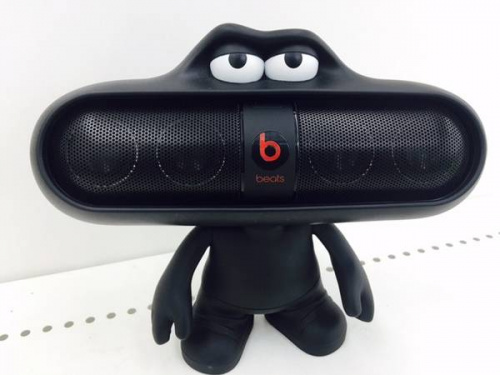 デジタル家電のスピーカー