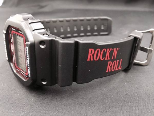 腕時計のカシオ(CASIO)