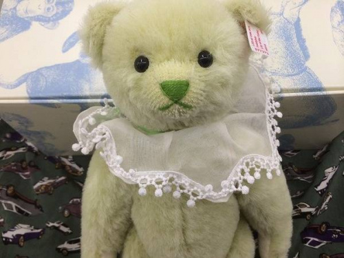 楽器・ホビー雑貨のSteiff