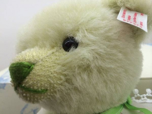 Steiffの日本限定