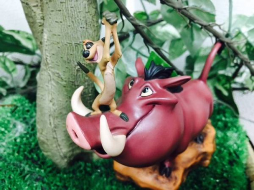 家具・インテリアの置物