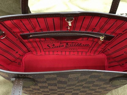 ルイヴィトン（LOUIS VUITTON）の高価査定