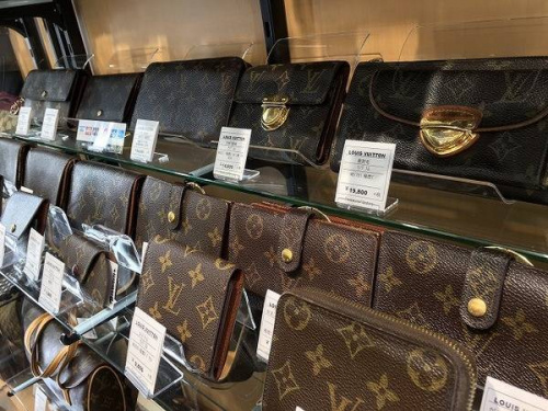 高価査定の高価買取