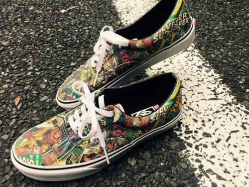 メンズファッションのシューズ