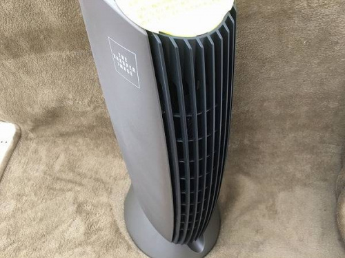 生活家電・家事家電の空気清浄機