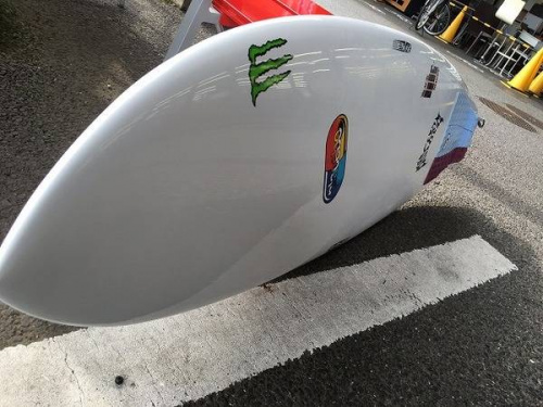 楽器・ホビー雑貨の夏