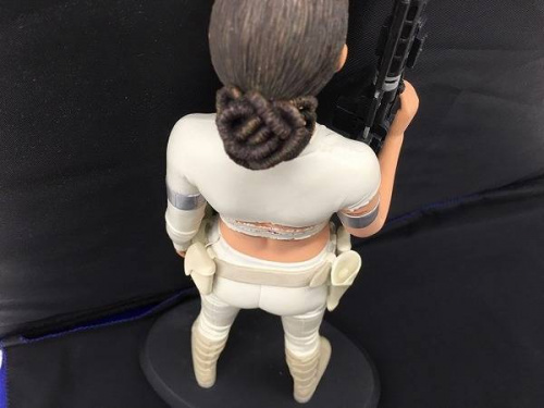 フィギュアのSTAR WARS（スター・ウォーズ）