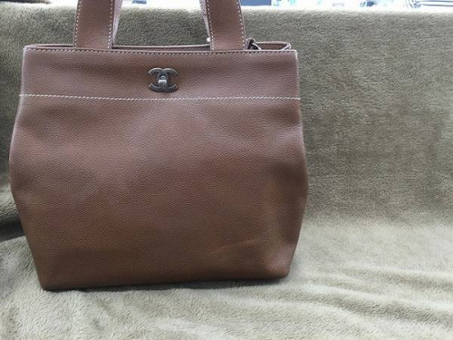 ブランド・ラグジュアリーのCHANEL