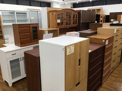 家具・インテリアの鎌ヶ谷限定