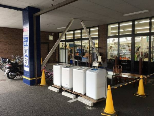 イベントの家具