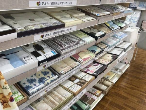 シーリングライトの買取