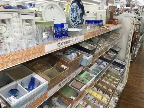 買取の家具