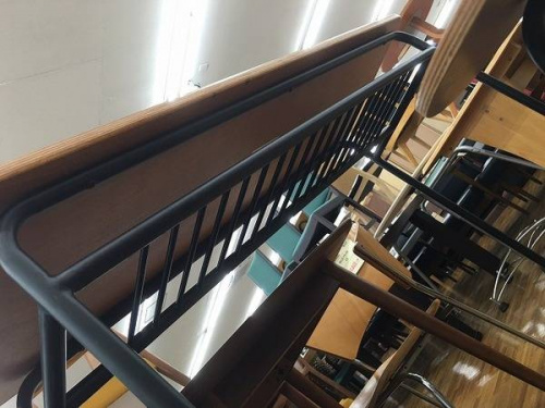 ダイニングの家具