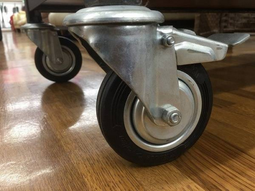 ローボードの家具