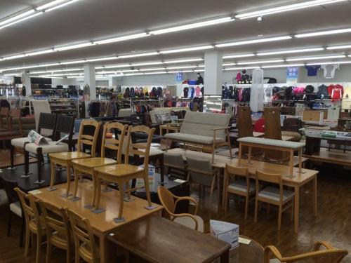 家具・インテリアのチェスト