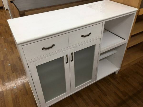家具・インテリアのキッチンボード