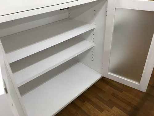 キッチンボード