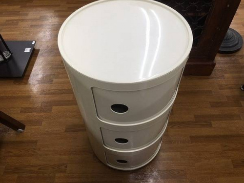 家具・インテリアのKartell