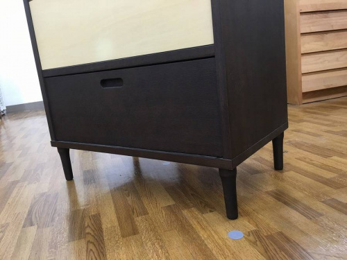 チェストの家具