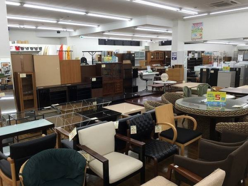 ﾃｰﾌﾞﾙの家具